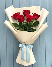 Букет Классика чувств в Обояни