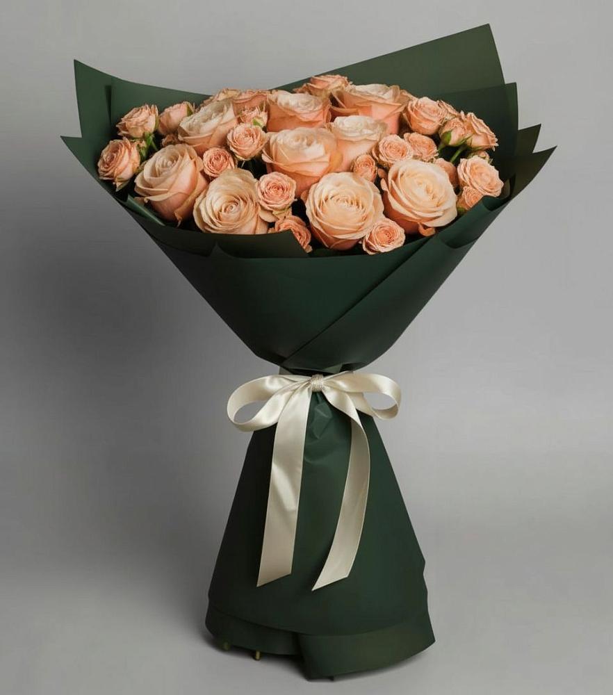 Букет Элегантный в Обояни