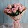 Букет цветов из: Розы в Обояни
