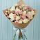 Букет цветов из: Розы в Обояни