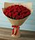 Букет Красные розы Милано в Обояни