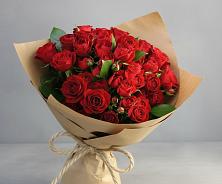 Букет Любовный роман в Обояни