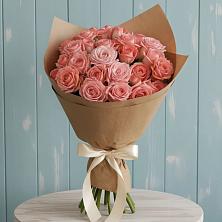 Букет цветов из:  Розы в Обояни