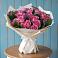 Букет цветов из: Розы в Обояни