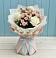 Букет цветов из: Розы в Обояни
