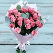 Букет Леди совершенство в Обояни